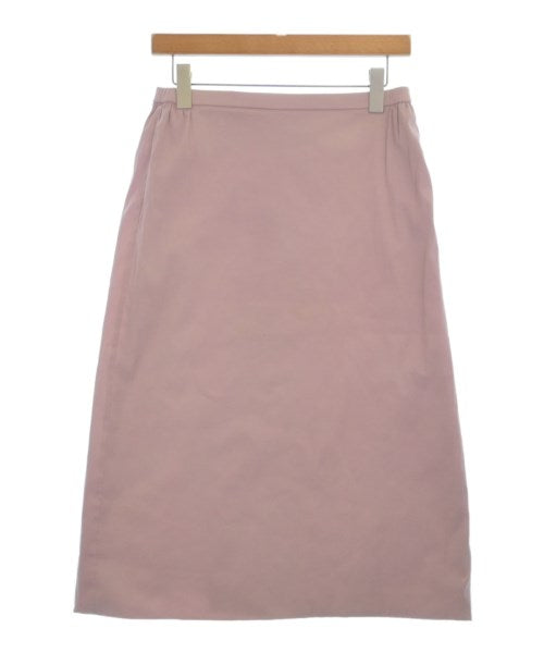 ISSEY MIYAKE กระโปรงยาว/แม็กซี่ยาว