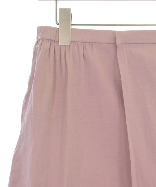 ISSEY MIYAKE กระโปรงยาว/แม็กซี่ยาว