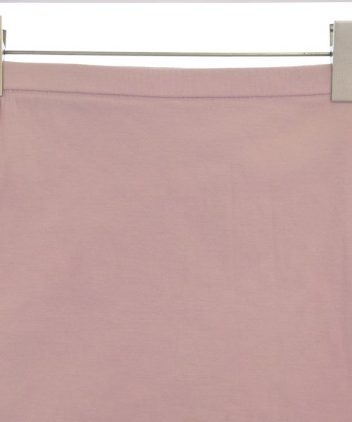 ISSEY MIYAKE กระโปรงยาว/แม็กซี่ยาว