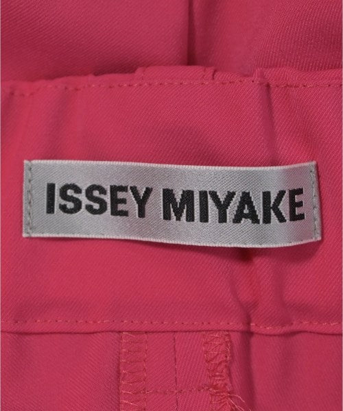ISSEY MIYAKE กางเกง อื่น