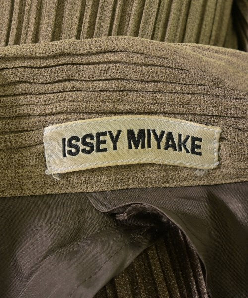 ISSEY MIYAKE แจ็คเก็ตลำลอง