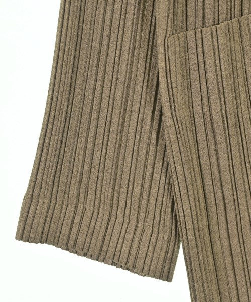 ISSEY MIYAKE แจ็คเก็ตลำลอง