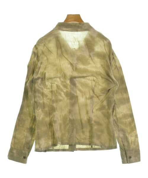 ISSEY MIYAKE เสื้อลำลอง