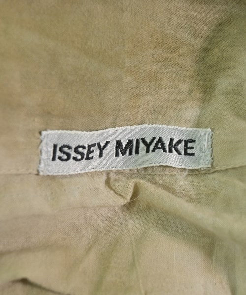 ISSEY MIYAKE เสื้อลำลอง