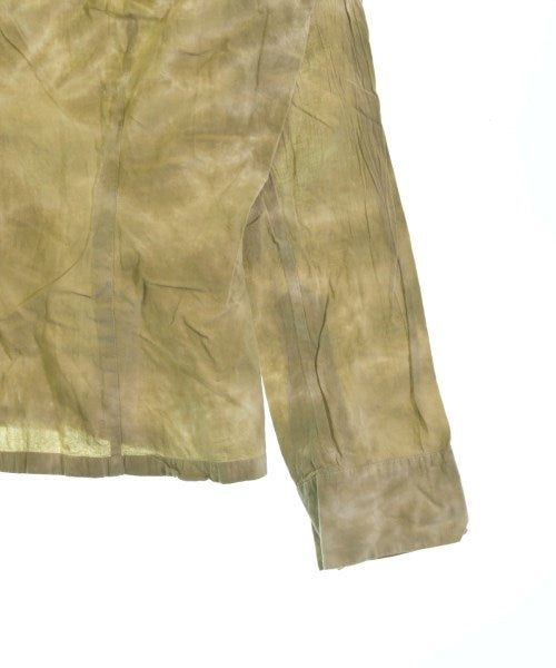 ISSEY MIYAKE เสื้อลำลอง