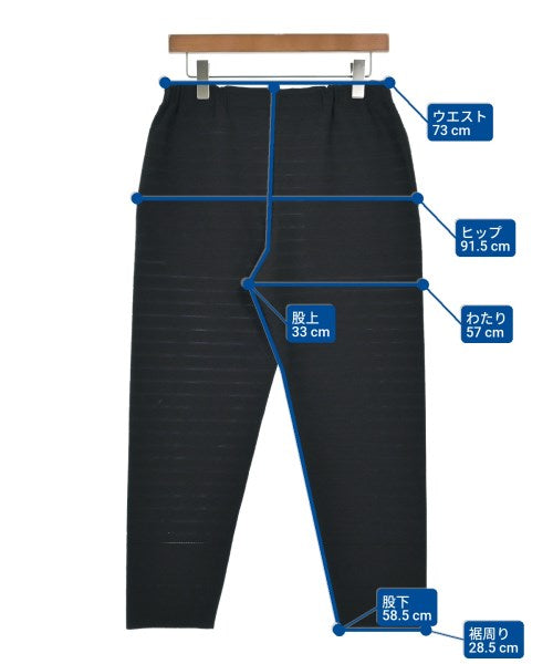 ISSEY MIYAKE กางเกง อื่น