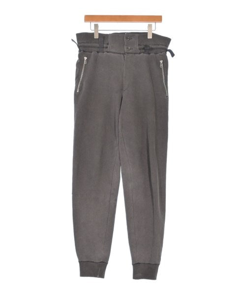 ISSEY MIYAKE กางเกงวอร์ม