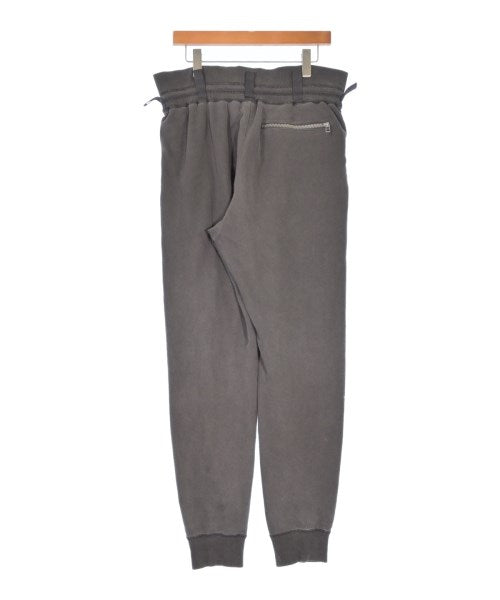 ISSEY MIYAKE กางเกงวอร์ม