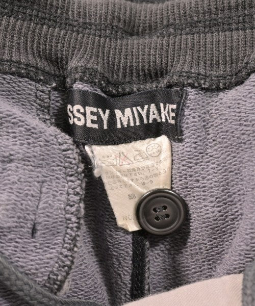 ISSEY MIYAKE กางเกงวอร์ม