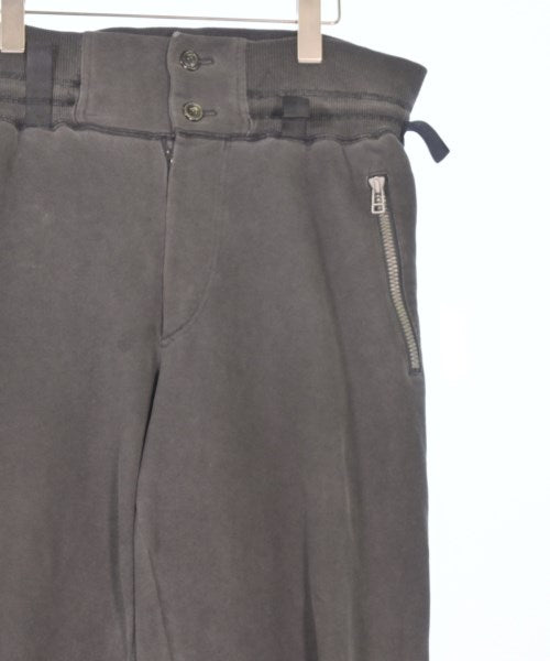 ISSEY MIYAKE กางเกงวอร์ม