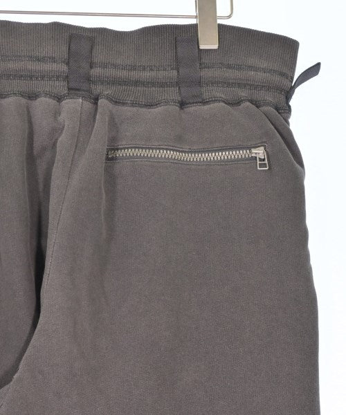 ISSEY MIYAKE กางเกงวอร์ม