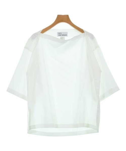 ISSEY MIYAKE เสื้อลำลอง