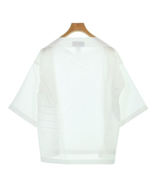 ISSEY MIYAKE เสื้อลำลอง