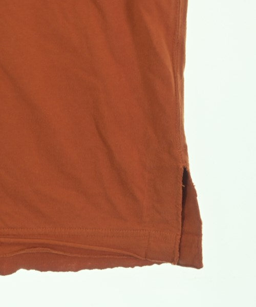 ISSEY MIYAKE เสื้อยืด/เสื้อท็อปส์