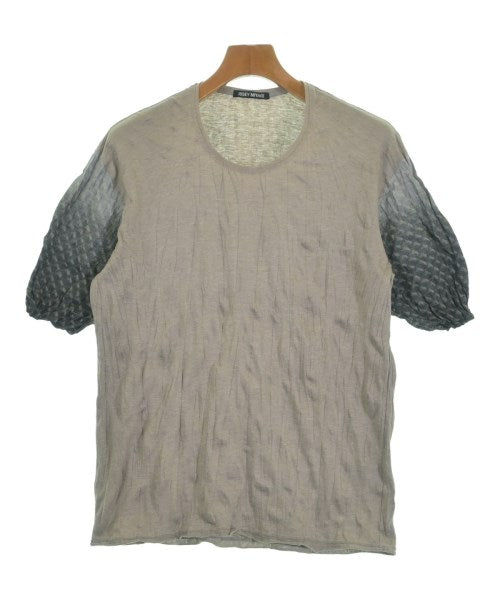 ISSEY MIYAKE เสื้อยืด/เสื้อท็อปส์