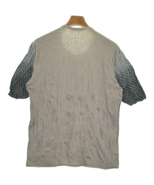ISSEY MIYAKE เสื้อยืด/เสื้อท็อปส์