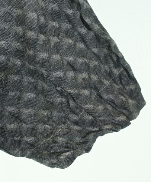 ISSEY MIYAKE เสื้อยืด/เสื้อท็อปส์