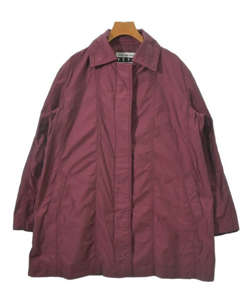 ISSEY MIYAKE เสื้อโค้ท อื่น