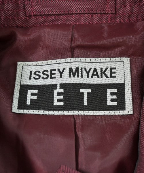 ISSEY MIYAKE เสื้อโค้ท อื่น