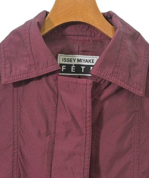 ISSEY MIYAKE เสื้อโค้ท อื่น