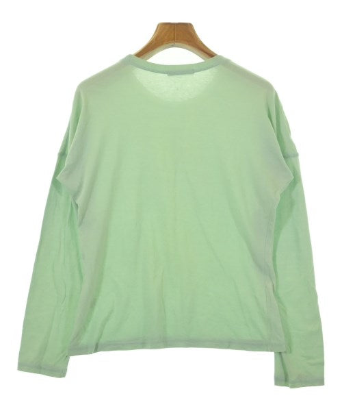 ISSEY MIYAKE เสื้อยืด/เสื้อท็อปส์