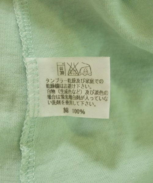 ISSEY MIYAKE เสื้อยืด/เสื้อท็อปส์