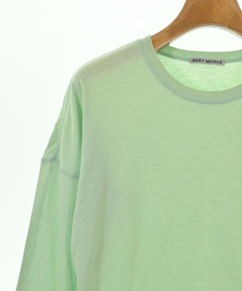 ISSEY MIYAKE เสื้อยืด/เสื้อท็อปส์