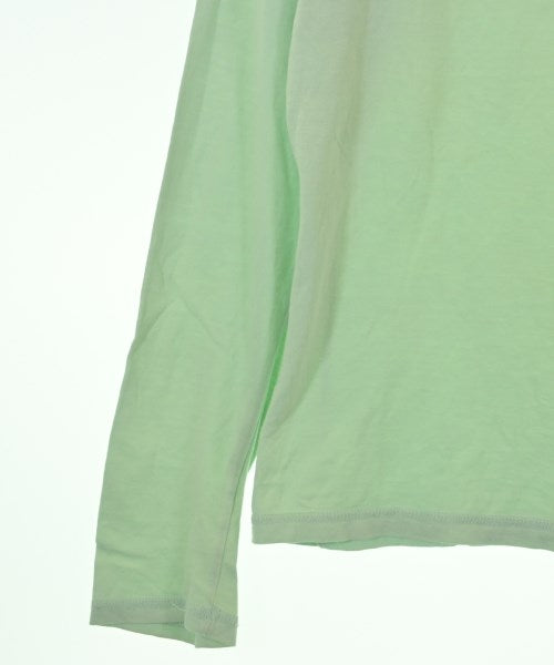 ISSEY MIYAKE เสื้อยืด/เสื้อท็อปส์