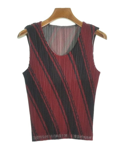 ISSEY MIYAKE เสื้อยืด/เสื้อท็อปส์