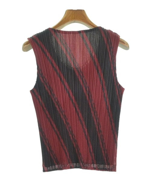 ISSEY MIYAKE เสื้อยืด/เสื้อท็อปส์