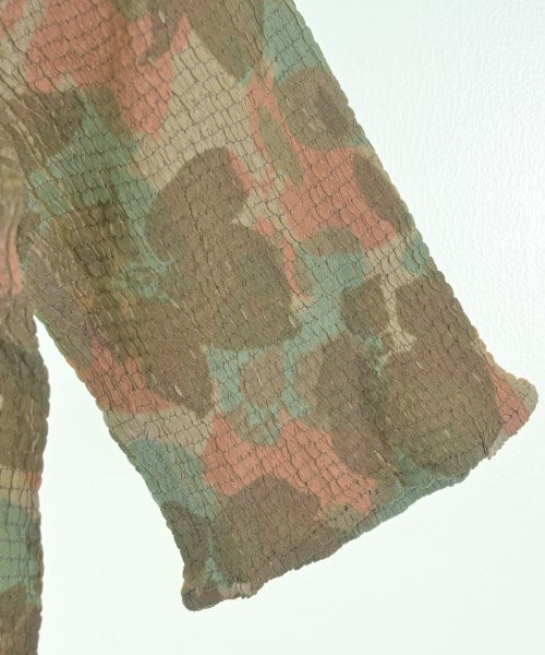 ISSEY MIYAKE เสื้อสตรี