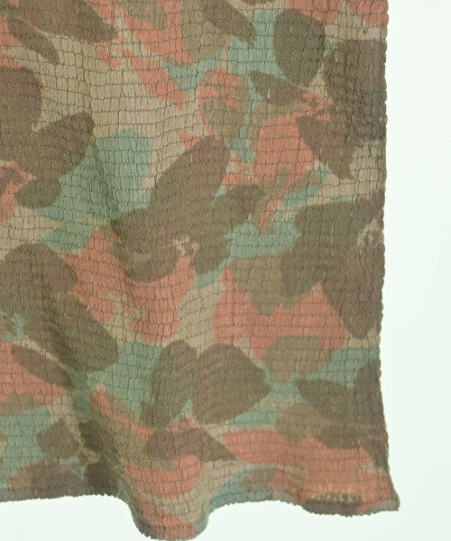 ISSEY MIYAKE เสื้อสตรี