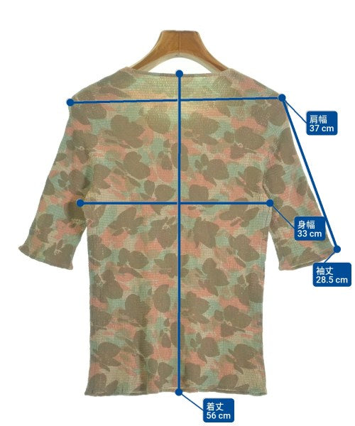 ISSEY MIYAKE เสื้อสตรี