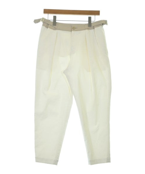 ISSEY MIYAKE กางเกง อื่น