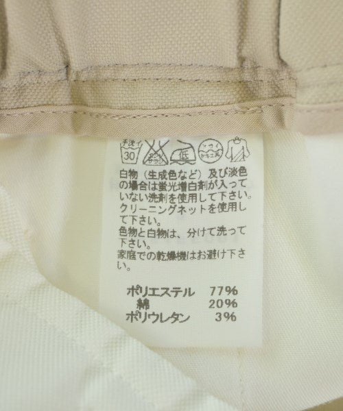 ISSEY MIYAKE กางเกง อื่น