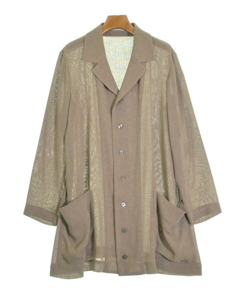 ISSEY MIYAKE เสื้อโค้ท อื่น