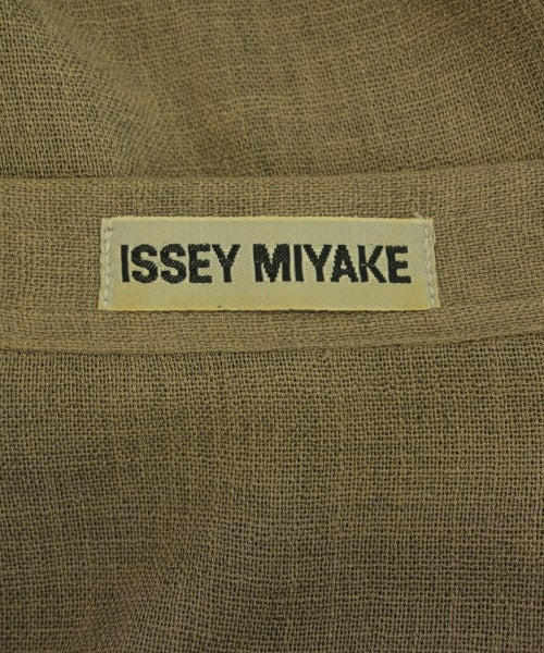 ISSEY MIYAKE เสื้อโค้ท อื่น
