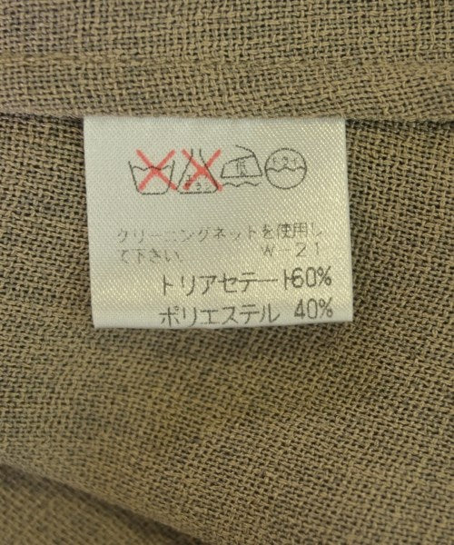 ISSEY MIYAKE เสื้อโค้ท อื่น