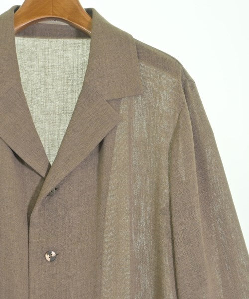 ISSEY MIYAKE เสื้อโค้ท อื่น