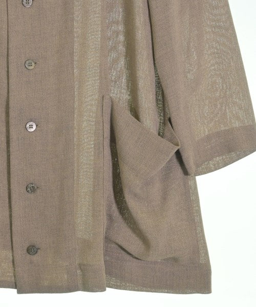 ISSEY MIYAKE เสื้อโค้ท อื่น