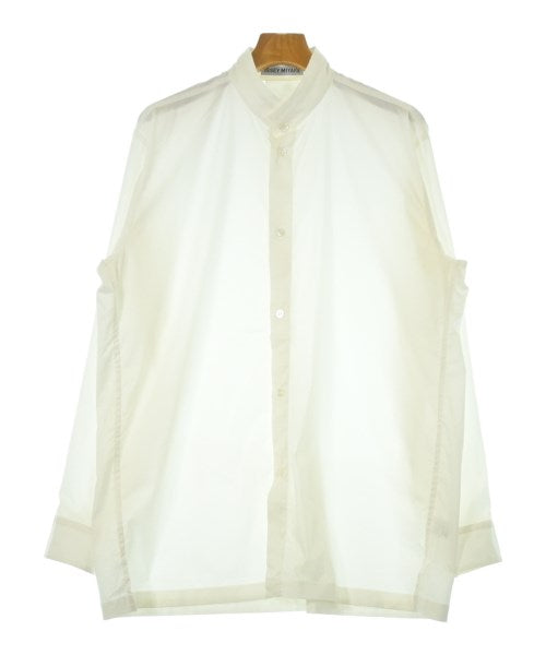 ISSEY MIYAKE เสื้อลำลอง