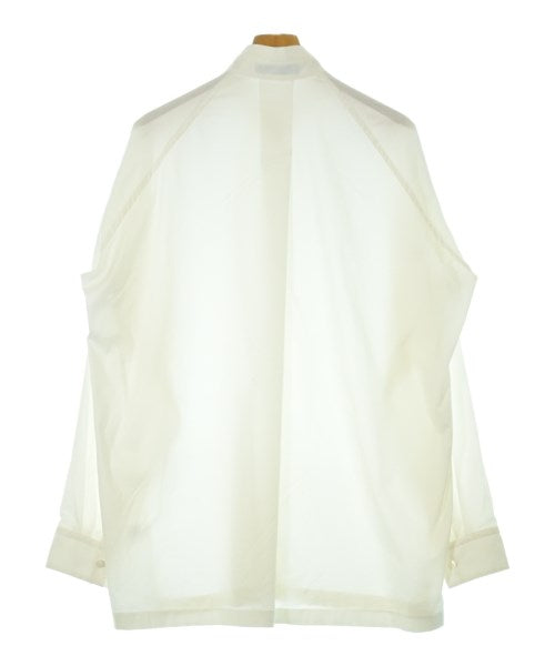 ISSEY MIYAKE เสื้อลำลอง