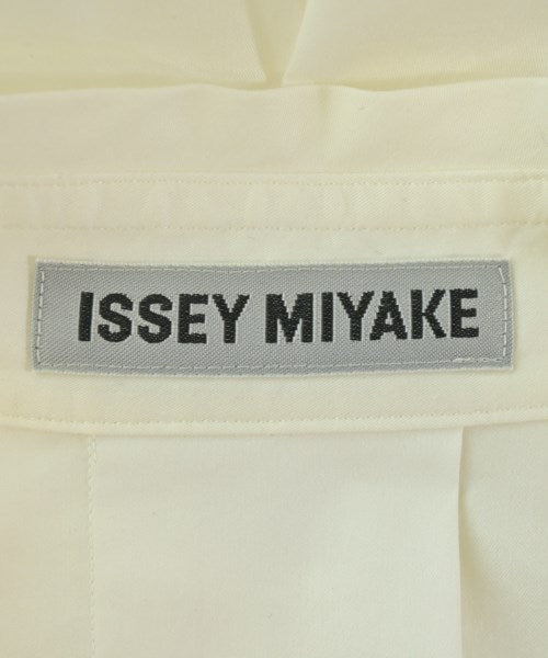 ISSEY MIYAKE เสื้อลำลอง