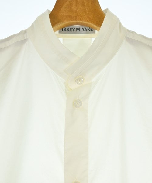 ISSEY MIYAKE เสื้อลำลอง