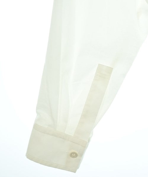 ISSEY MIYAKE เสื้อลำลอง