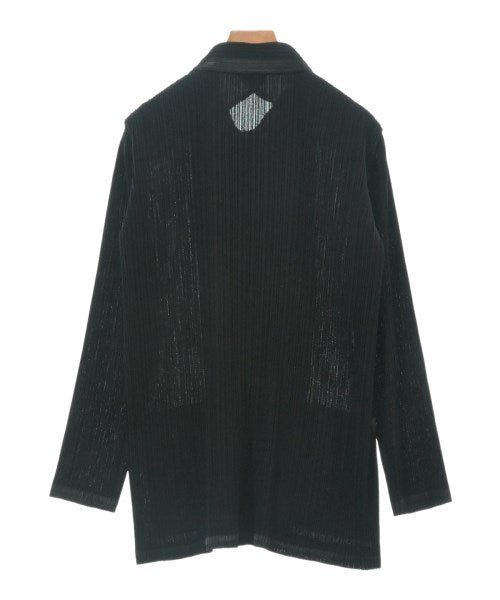 ISSEY MIYAKE แจ็คเก็ตลำลอง