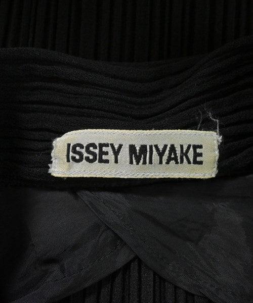 ISSEY MIYAKE แจ็คเก็ตลำลอง