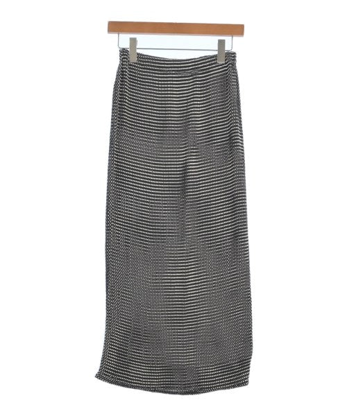 ISSEY MIYAKE กระโปรงยาว/แม็กซี่ยาว