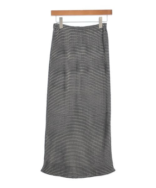 ISSEY MIYAKE กระโปรงยาว/แม็กซี่ยาว