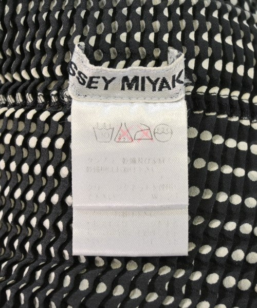 ISSEY MIYAKE กระโปรงยาว/แม็กซี่ยาว